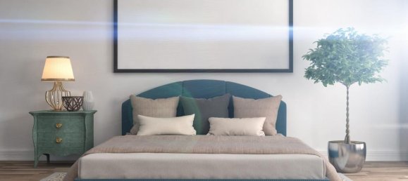 2 Schlafzimmer Wohnung in Dourdan, France, Nr. 125514 3