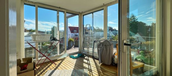 Ático de 1 dormitorio en Neustadt an der Waldnaab, Germany No. 300328 5