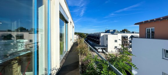 Ático de 1 dormitorio en Neustadt an der Waldnaab, Germany No. 300328 10