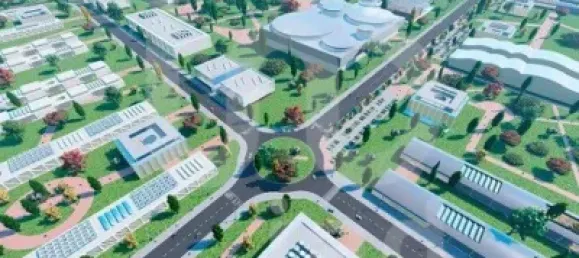 3432m² Commercial property in Valencia, Spain No. 174233 2