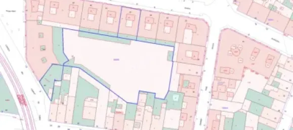 3432m² Commercial property in Valencia, Spain No. 174233 6