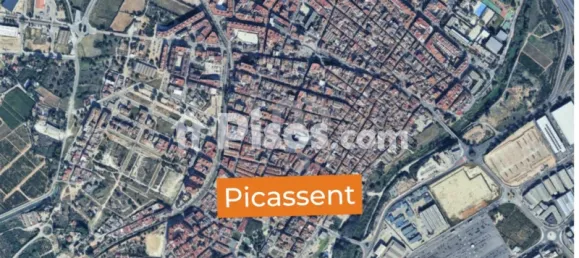 3432m² Commercial property in Valencia, Spain No. 174233 4