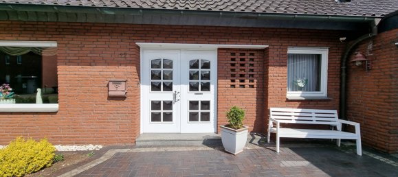 6 rooms Townhouse in Gutersloh, Germany No. 260258 3