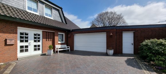 6 rooms Townhouse in Gutersloh, Germany No. 260258 4