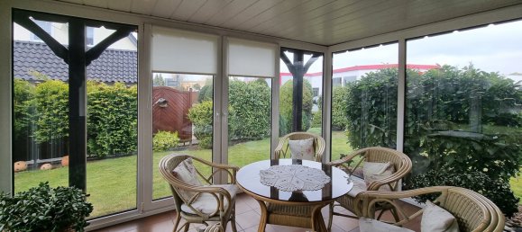 6 rooms Townhouse in Gutersloh, Germany No. 260258 11