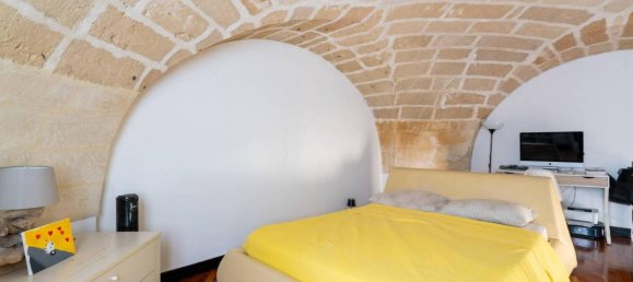 Apartamento de 4 habitaciónes en Lecce, Italy No. 74714 15