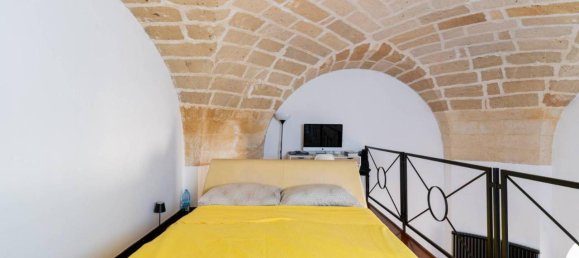 Apartamento de 4 habitaciónes en Lecce, Italy No. 74714 16