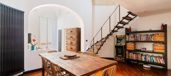 Apartamento de 4 habitaciónes en Lecce, Italy No. 74714 2