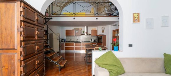 Apartamento de 4 habitaciónes en Lecce, Italy No. 74714 10