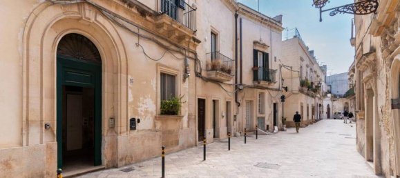 Apartamento de 4 habitaciónes en Lecce, Italy No. 74714 33