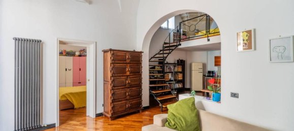 Apartamento de 4 habitaciónes en Lecce, Italy No. 74714 7