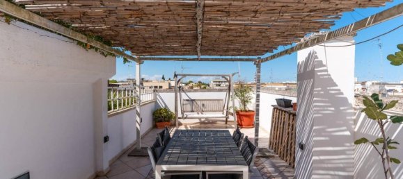 Apartamento de 4 habitaciónes en Lecce, Italy No. 74714 36