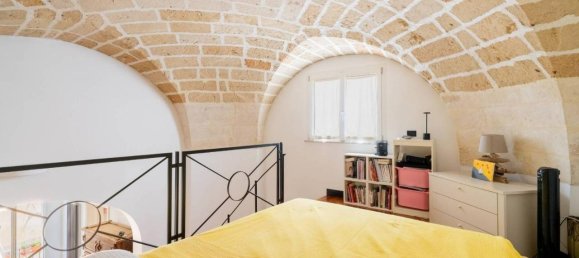 Apartamento de 4 habitaciónes en Lecce, Italy No. 74714 17