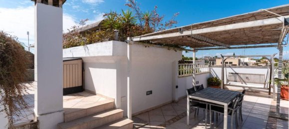 Apartamento de 4 habitaciónes en Lecce, Italy No. 74714 35