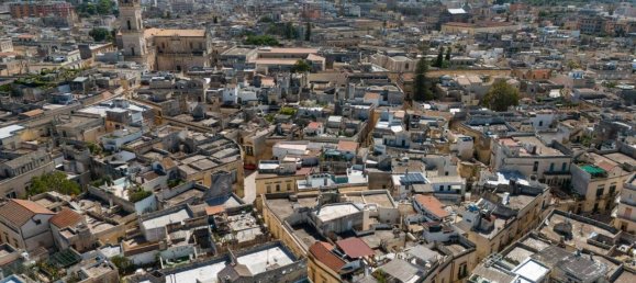 Apartamento de 4 habitaciónes en Lecce, Italy No. 74714 30