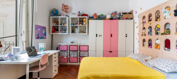 Apartamento de 4 habitaciónes en Lecce, Italy No. 74714 11