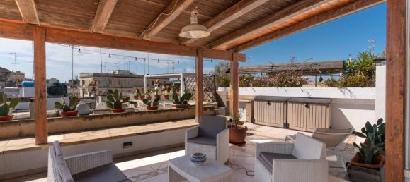 Apartamento de 4 habitaciónes en Lecce, Italy No. 74714 39