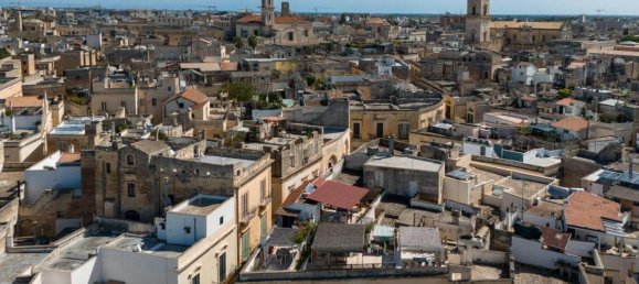 Apartamento de 4 habitaciónes en Lecce, Italy No. 74714 27