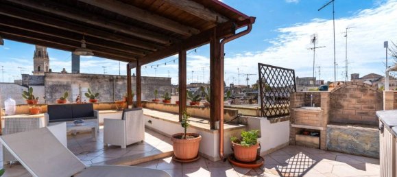 Apartamento de 4 habitaciónes en Lecce, Italy No. 74714 41