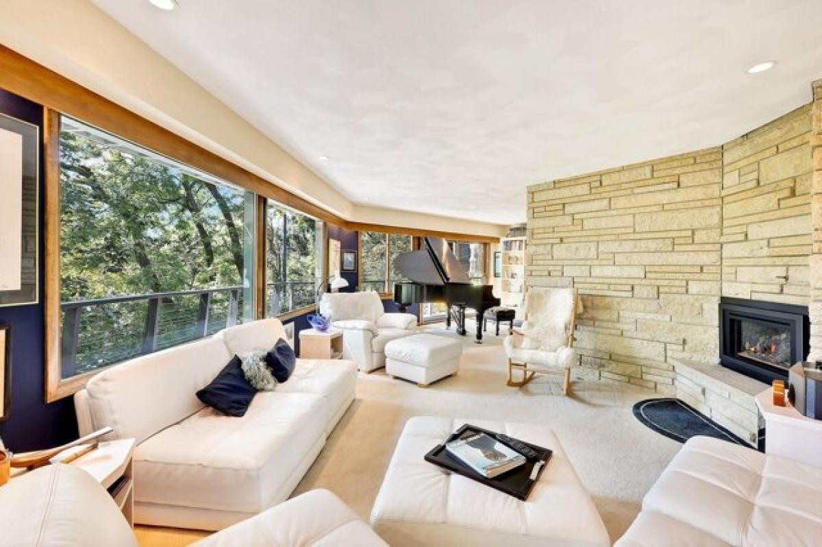 Casa de 4 dormitorios en Madison, USA No. 261844