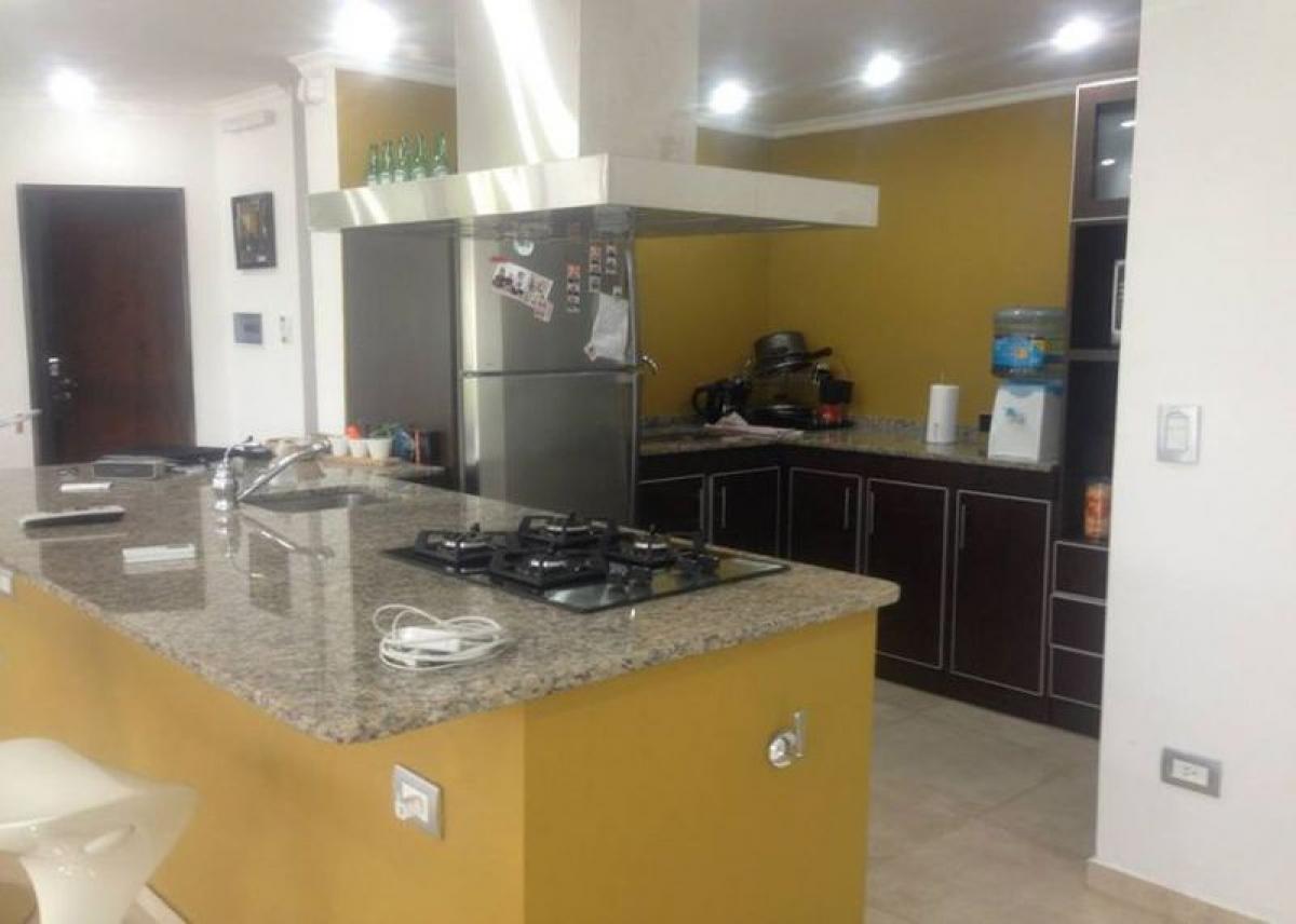 3 bedrooms House in Santa Fe, Argentina No. 55086