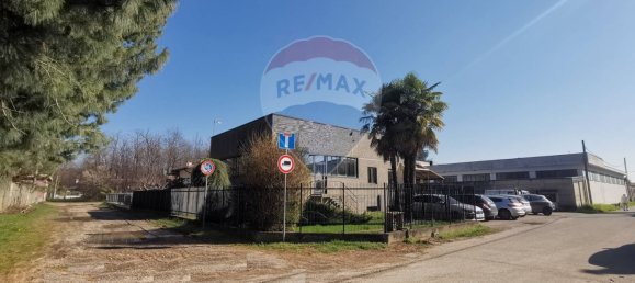 Almacén en Samarate, Italy 400 m² No. 58553 21