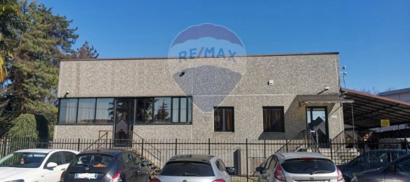 Almacén en Samarate, Italy 400 m² No. 58553 22