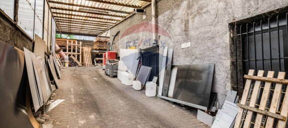 Almacén en Samarate, Italy 400 m² No. 58553 17