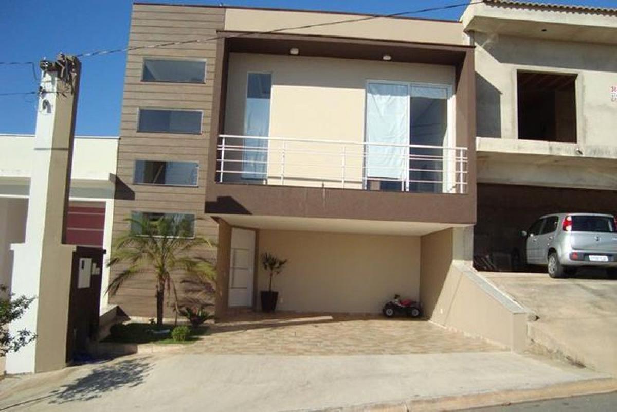 3 Schlafzimmer Haus in Sao Paulo, Brazil, Nr. 595519