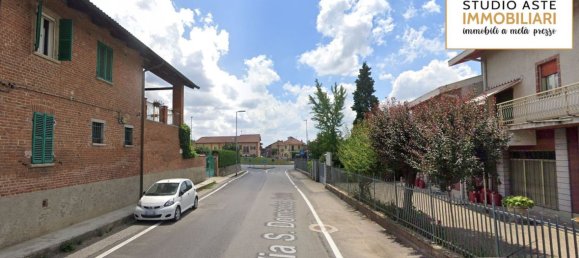 3 rooms Apartment in Riva presso Chieri, Italy No. 80066 27