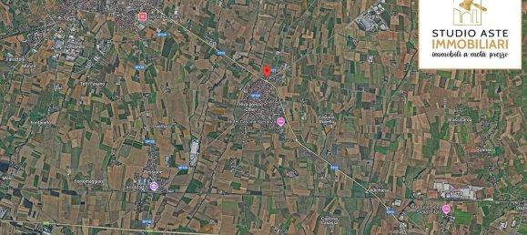 3 rooms Apartment in Riva presso Chieri, Italy No. 80066 25