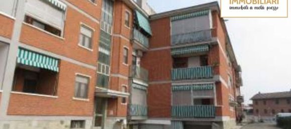 3 rooms Apartment in Riva presso Chieri, Italy No. 80066 4