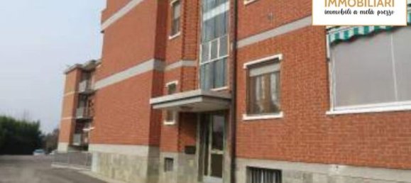 3 rooms Apartment in Riva presso Chieri, Italy No. 80066 3