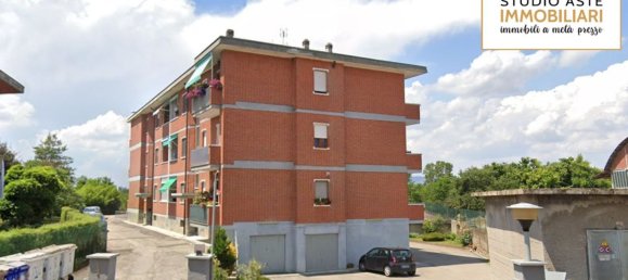 3 rooms Apartment in Riva presso Chieri, Italy No. 80066 5