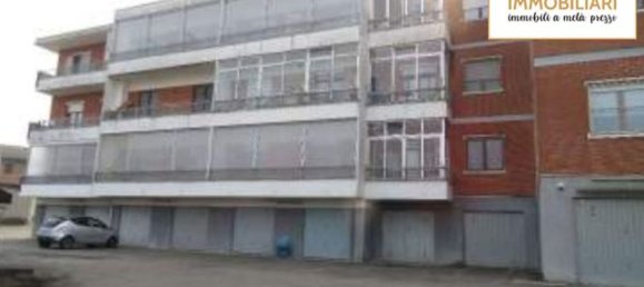 3 rooms Apartment in Riva presso Chieri, Italy No. 80066 6