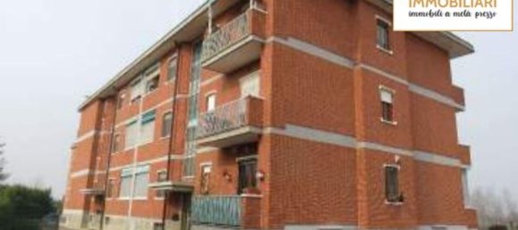 3 rooms Apartment in Riva presso Chieri, Italy No. 80066 2