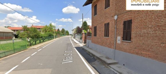 3 rooms Apartment in Riva presso Chieri, Italy No. 80066 28