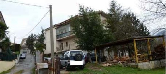 6 rooms Apartment in Dipignano, Italy No. 179709 14