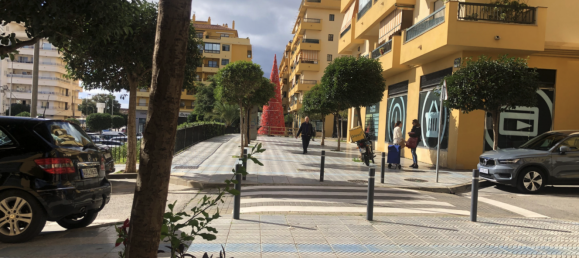 Propiedad comercial en Marbella, Spain 117 m² No. 121700 3