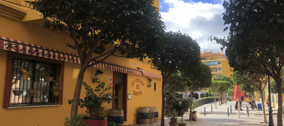 Propiedad comercial en Marbella, Spain 117 m² No. 121700 4