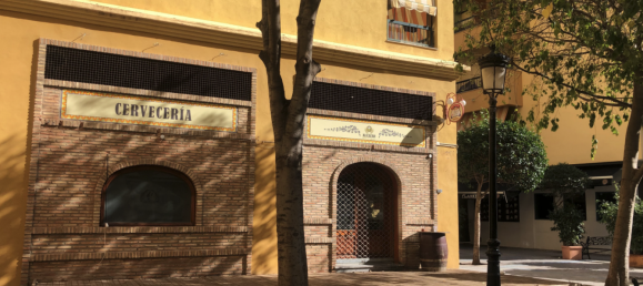 Propiedad comercial en Marbella, Spain 117 m² No. 121700 2