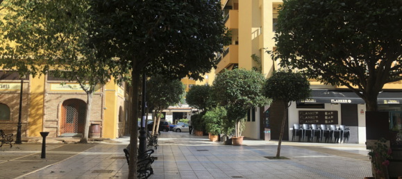 Propiedad comercial en Marbella, Spain 117 m² No. 121700 5