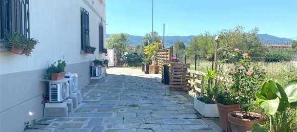 3 bedrooms Apartment in Quarrata, Italy No. 335094 39