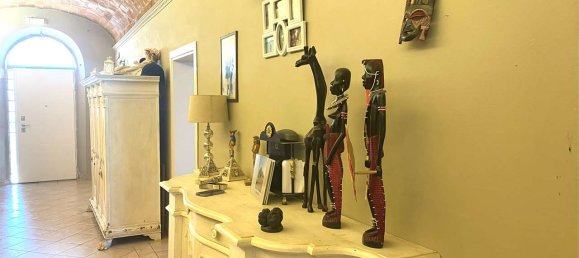 3 bedrooms Apartment in Quarrata, Italy No. 335094 12