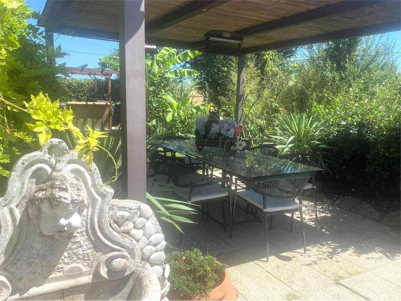 3 bedrooms Apartment in Quarrata, Italy No. 335094