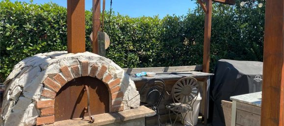 3 bedrooms Apartment in Quarrata, Italy No. 335094 38