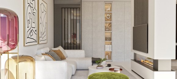 4 bedrooms Villa in Benahavis, Spain No. 285636 26