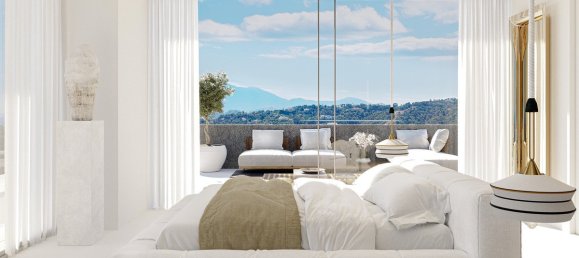 4 bedrooms Villa in Benahavis, Spain No. 285636 18