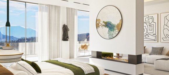 4 bedrooms Villa in Benahavis, Spain No. 285636 27