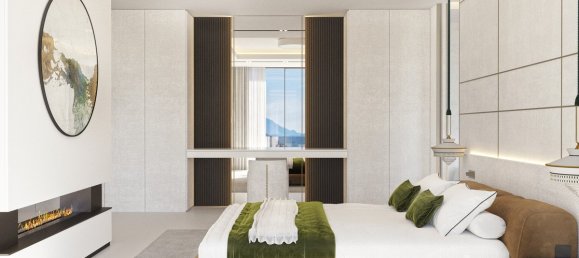 4 bedrooms Villa in Benahavis, Spain No. 285636 29